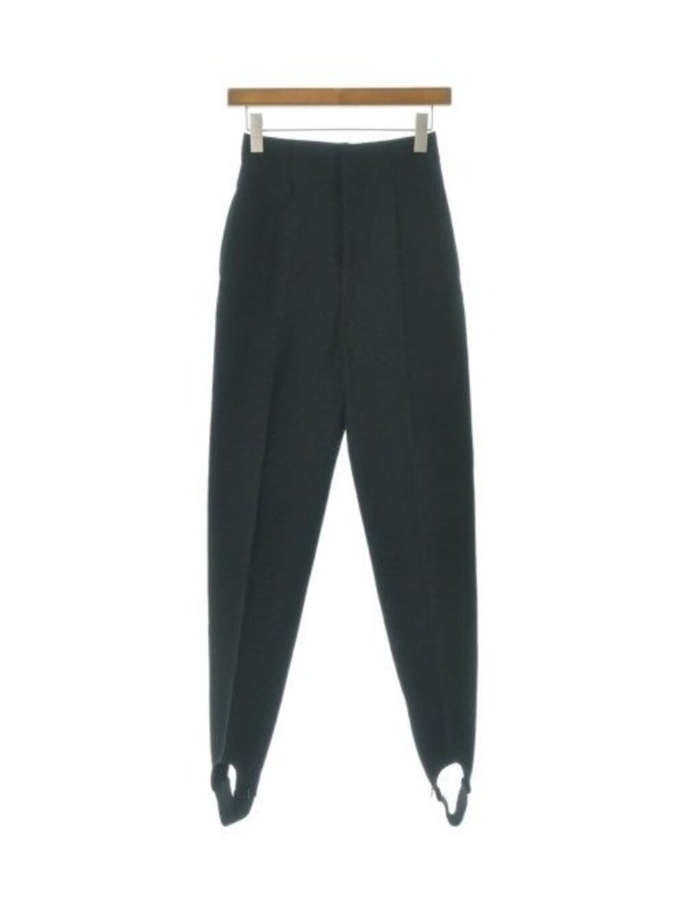 Bottega Veneta Pants Black